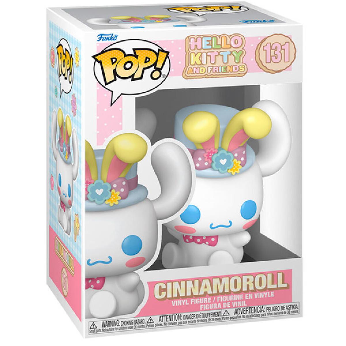 FUNKO POP!  Figurica 