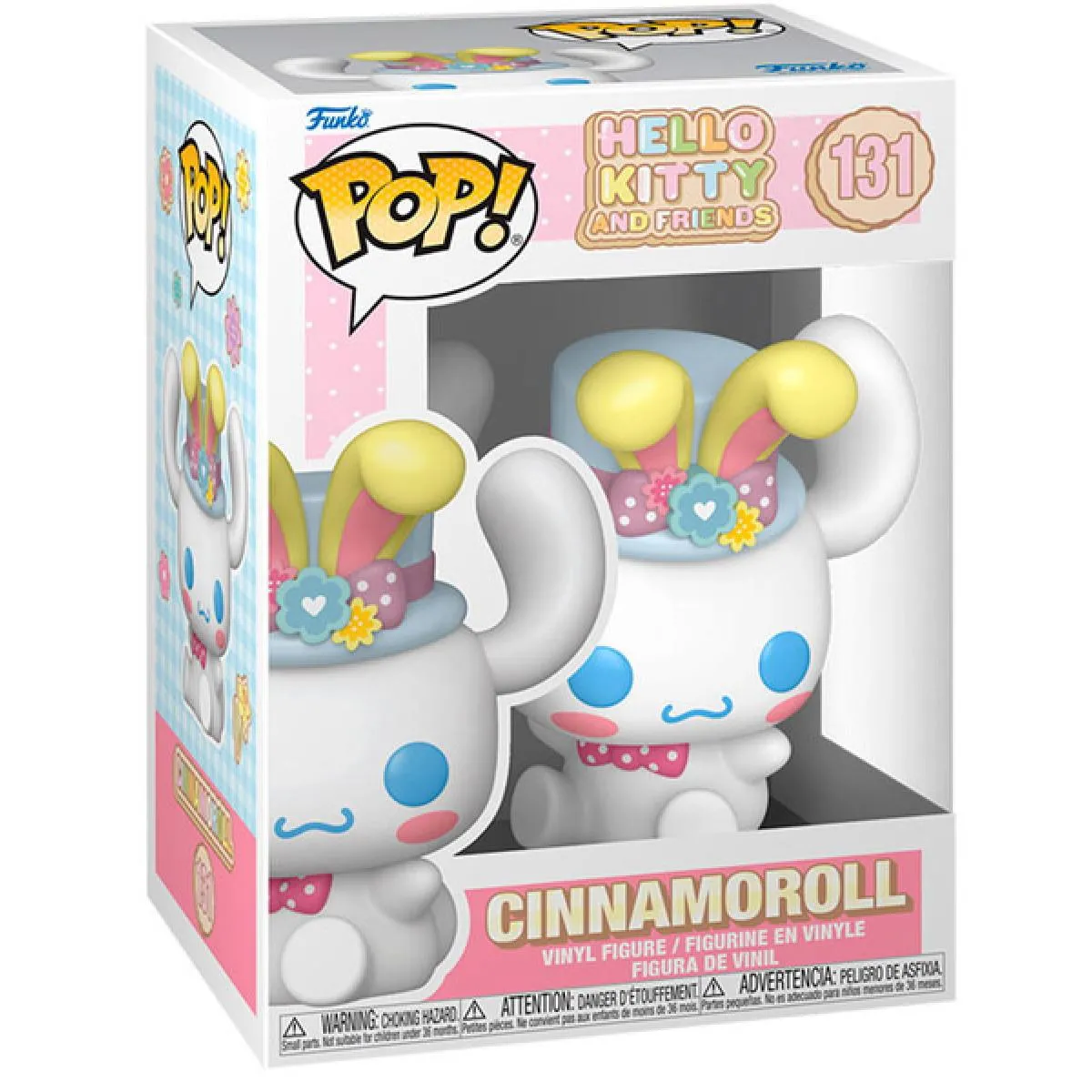 FUNKO POP!  Figurica 
