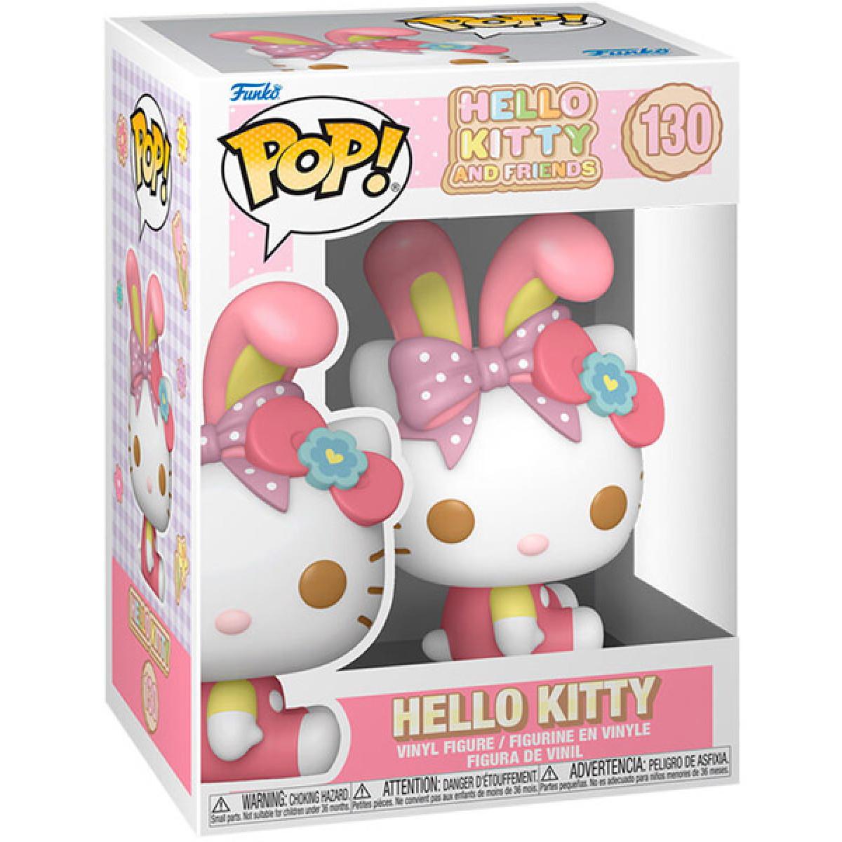 FUNKO POP!  Figurica ELLO KITTY SPRING 