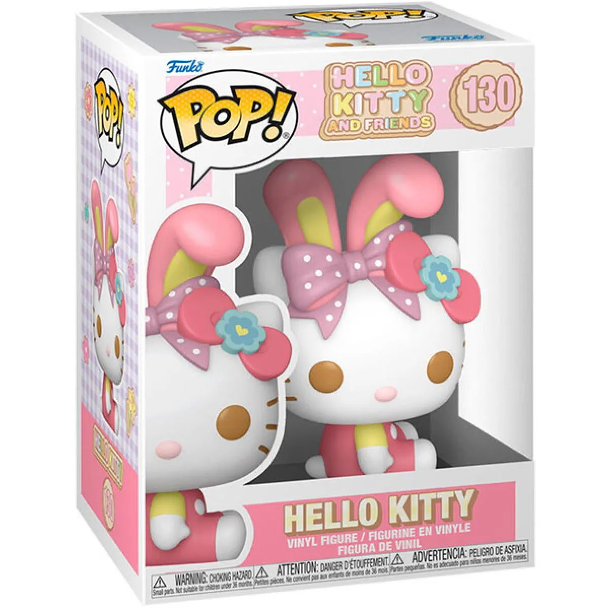 FUNKO POP!  Figurica HELLO KITTY SPRING 