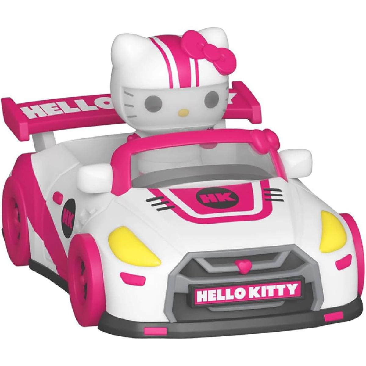 FUNKO BITTY POP! Figurica HELLO KITTY 