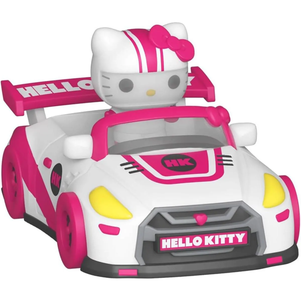 FUNKO BITTY POP! Figurica HELLO KITTY 