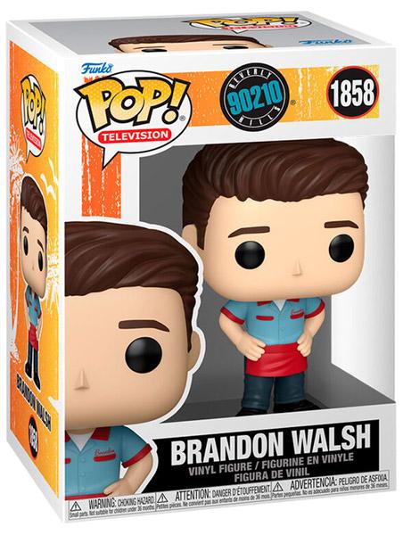 FUNKO POP! Figurica 90210 - BRANDON WALSH 