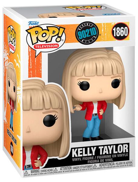 FUNKO POP! Figurica  90210 - KELLY TAYLOR 