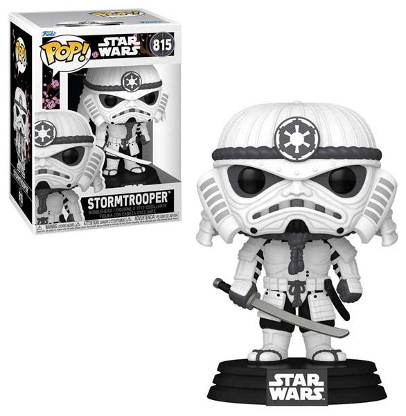 FUNKO POP! Figurica STAR WARS IMPRESSIONS 
