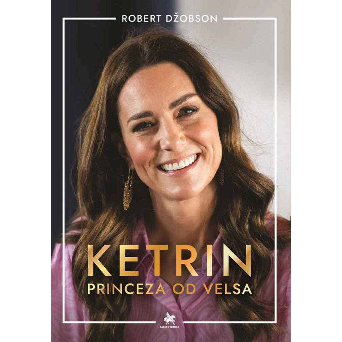 KETRIN: PRINCEZA OD VELSA 