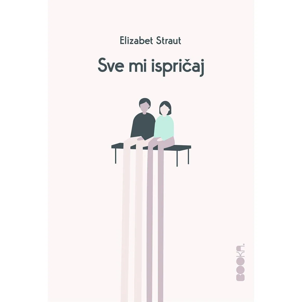 SVE MI ISPRIČAJ 