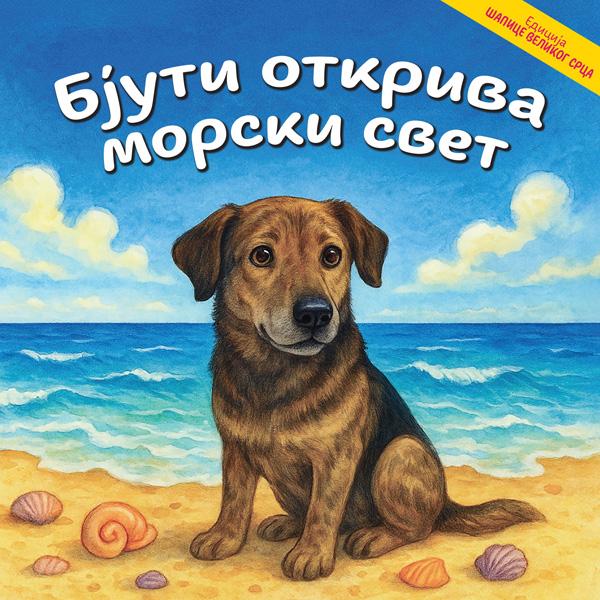 BJUTI OTKRIVA MORSKI SVET 