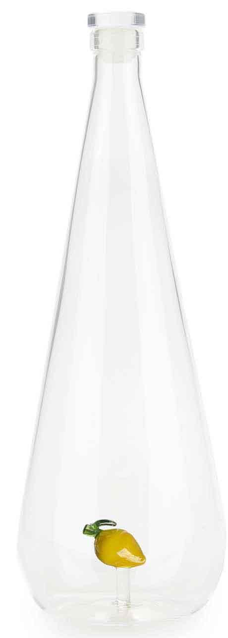 Staklena flaša LIMUN 1l 