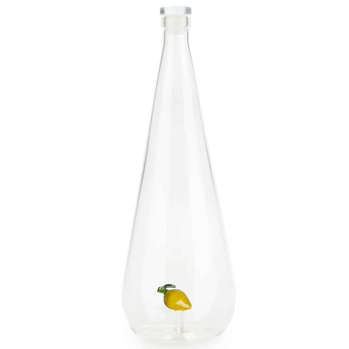 Staklena flaša LIMUN 1l 