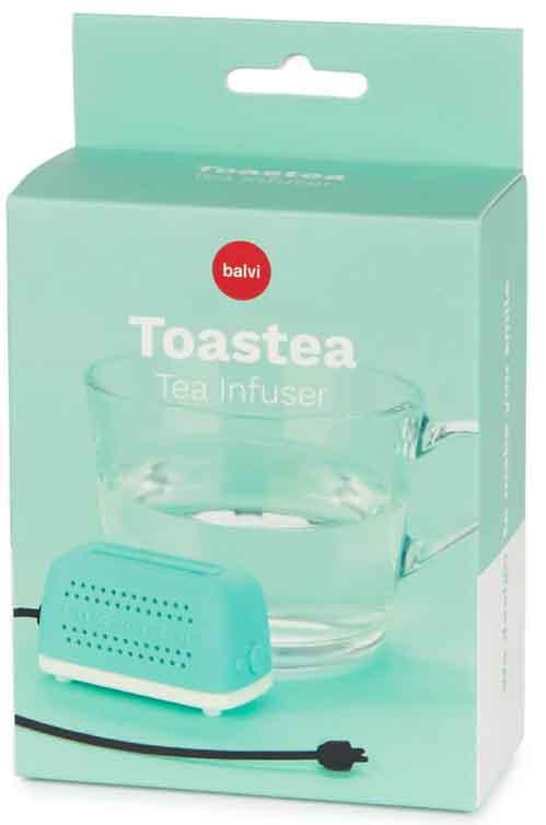 Infuser za čaj TOASTEA 