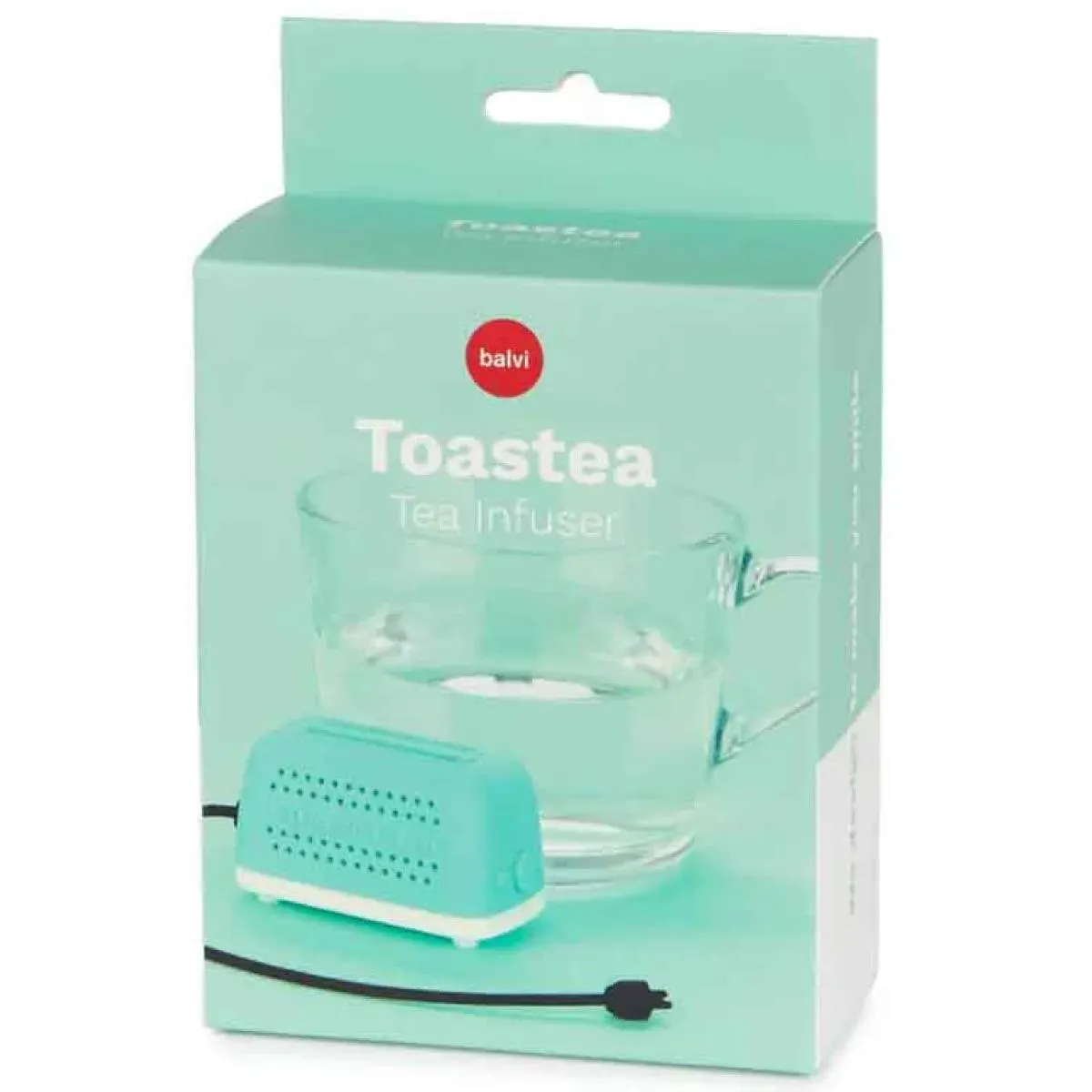 Infuser za čaj TOASTEA 