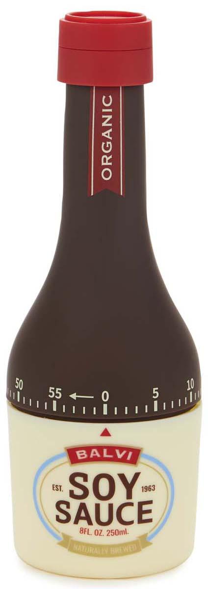 Tajmer SOY SAUCE 