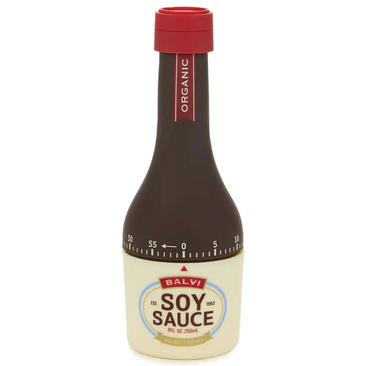 Tajmer SOY SAUCE 