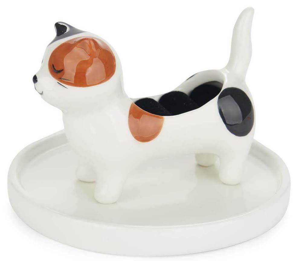 Držač za prsten KITTY CALICO 