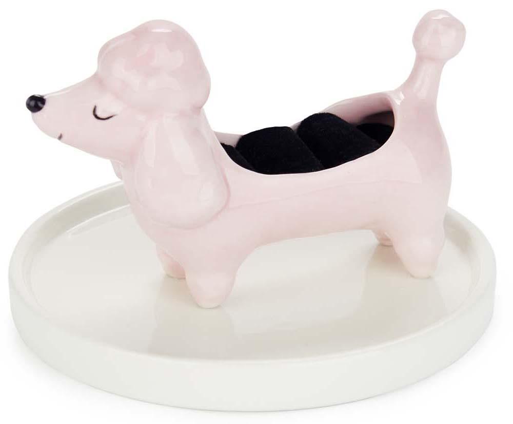 Držač za prsten POODLE 