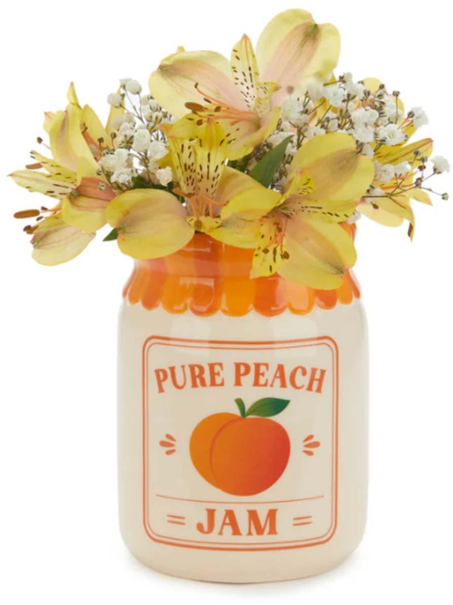 Vaza PEACH JAM 