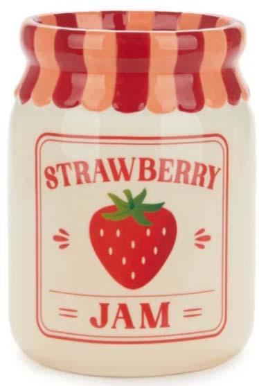 Vaza STRAWBERRY JAM 