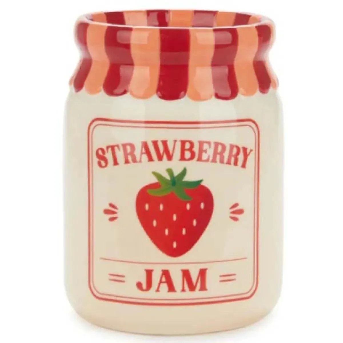 Vaza STRAWBERRY JAM 