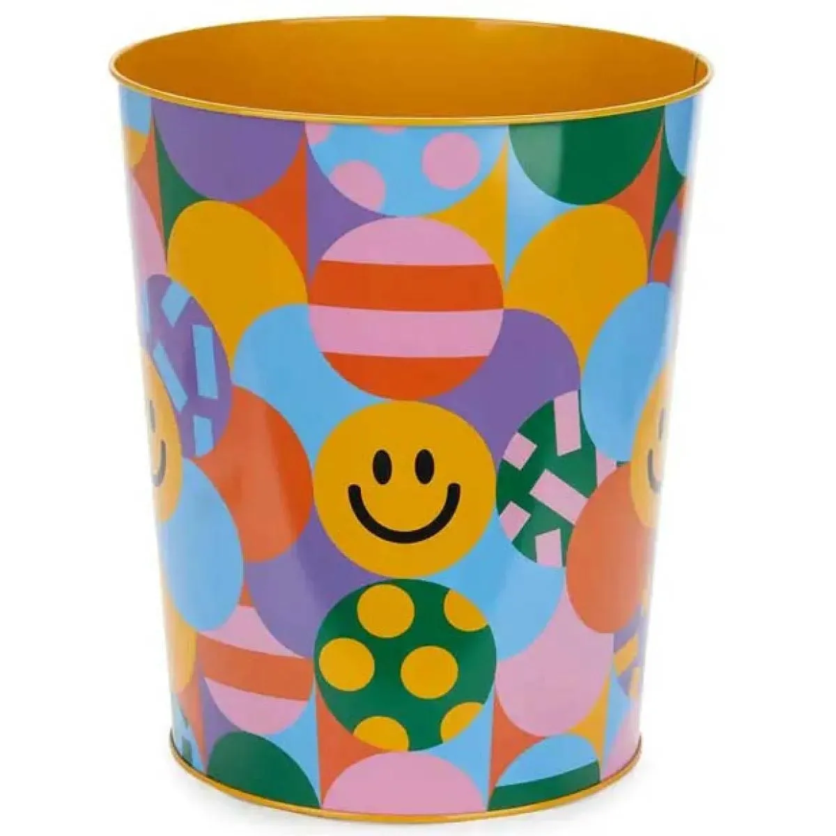 Kutija LOS PEPES SMILEYS 