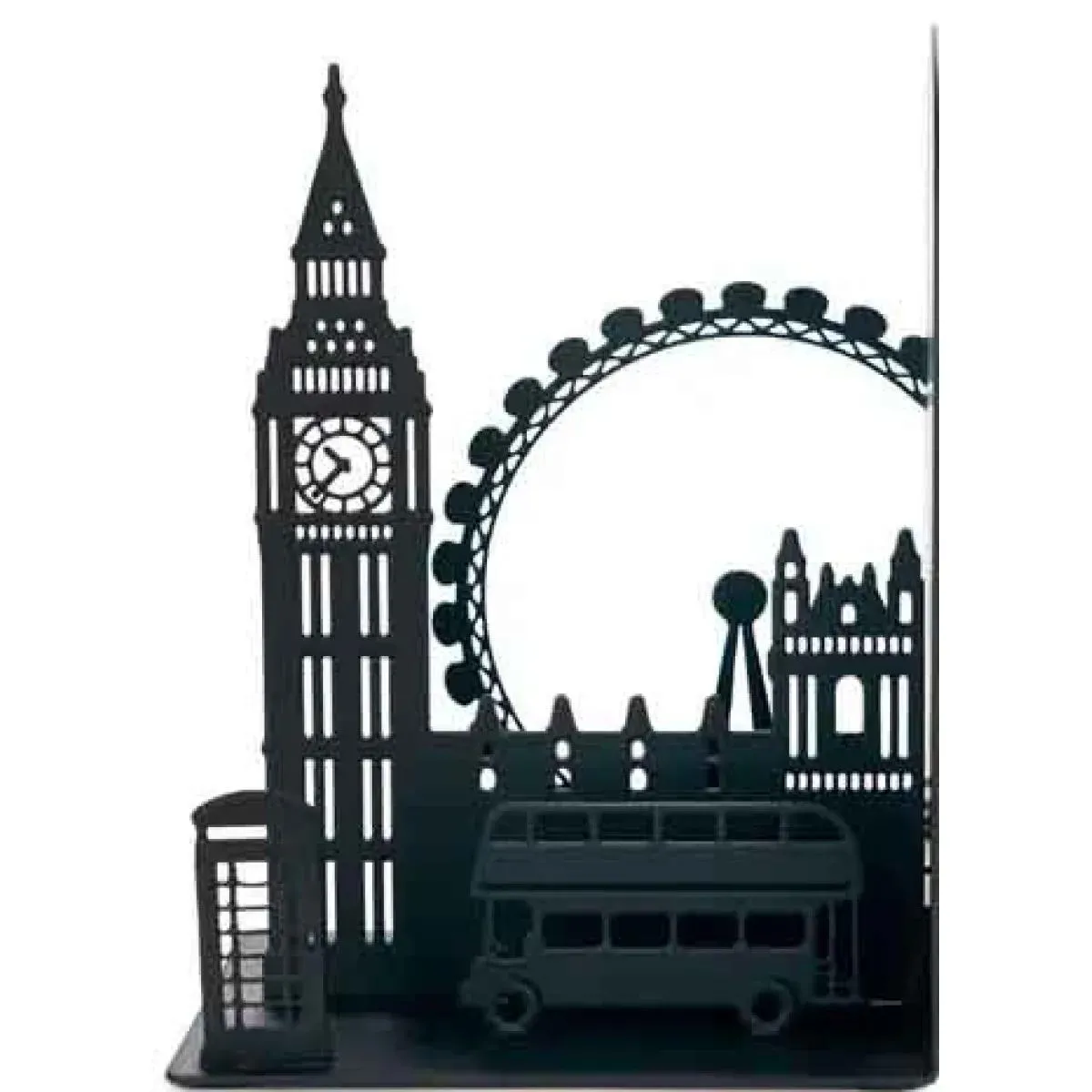 Držač za knjige LONDON 