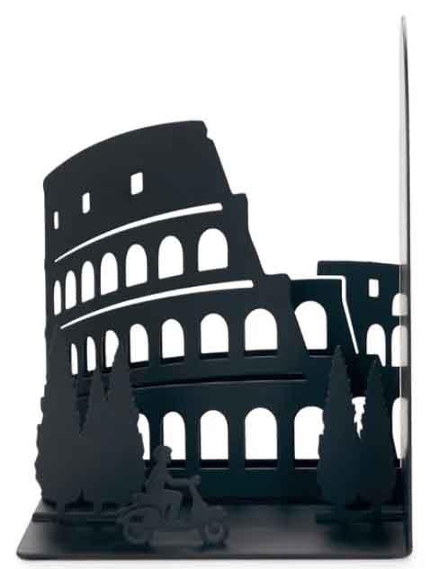 Držač za knjige ROME 