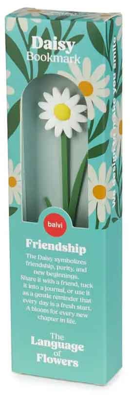 Bookmarker DAISY 