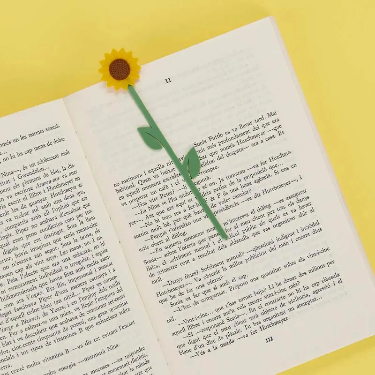 Bookmarker SUNCOKRET 