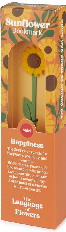 Bookmarker SUNCOKRET 