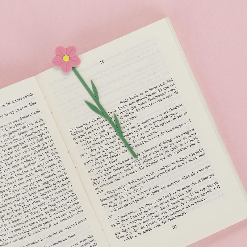 Bookmarker DIVLJA RUŽA 