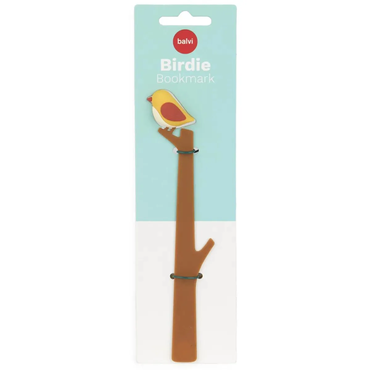 Bookmarker ŽUTA PTIČICA 