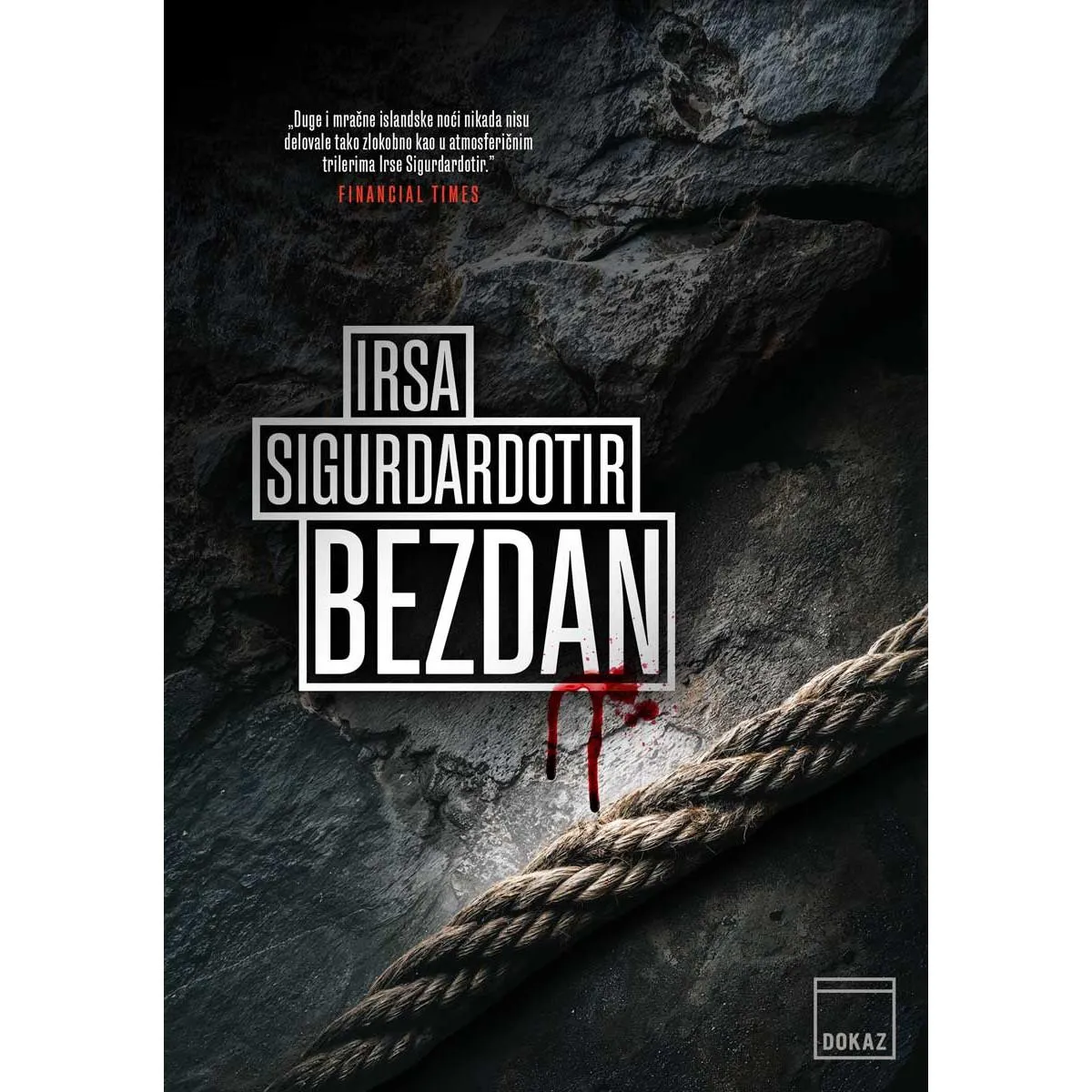 BEZDAN 