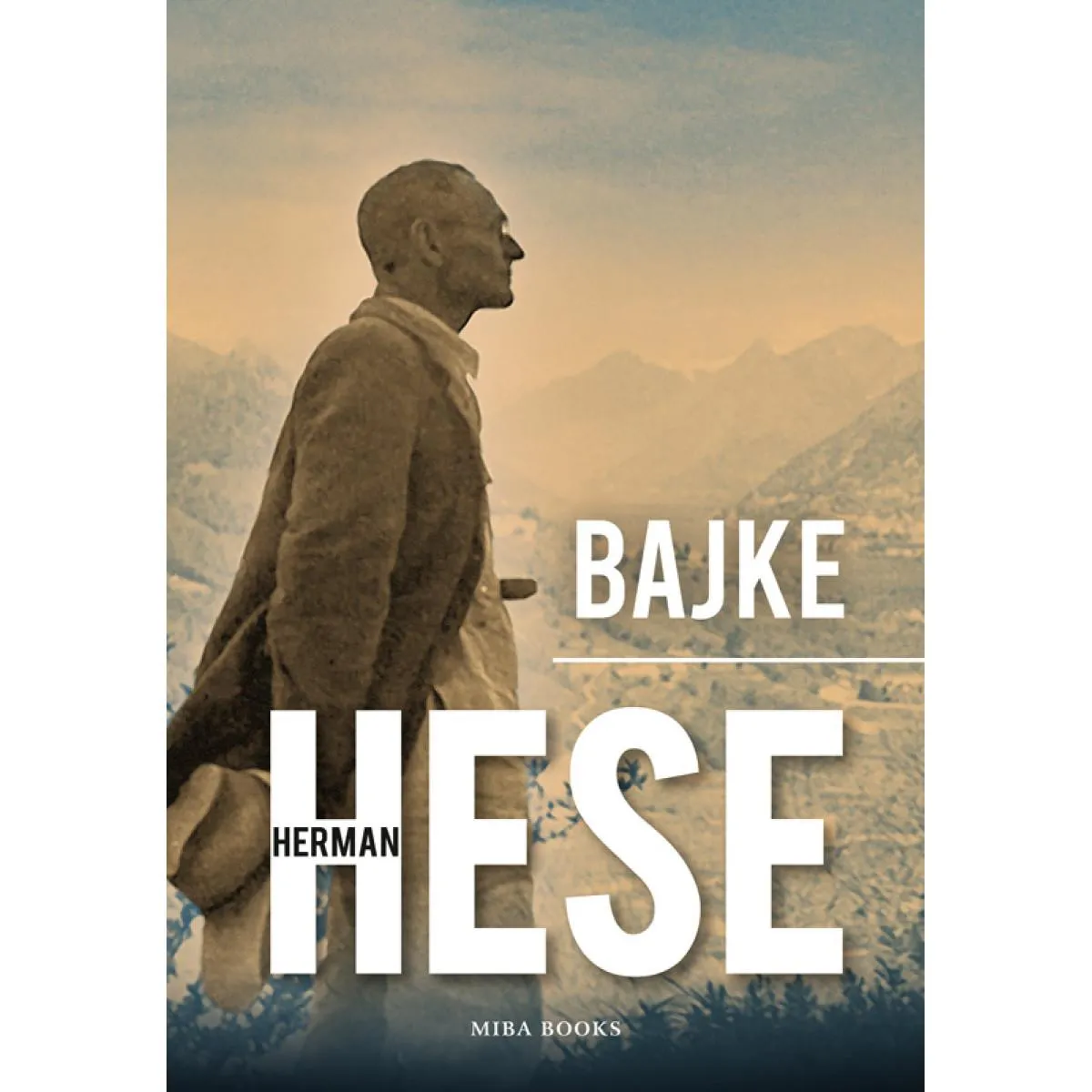 BAJKE 