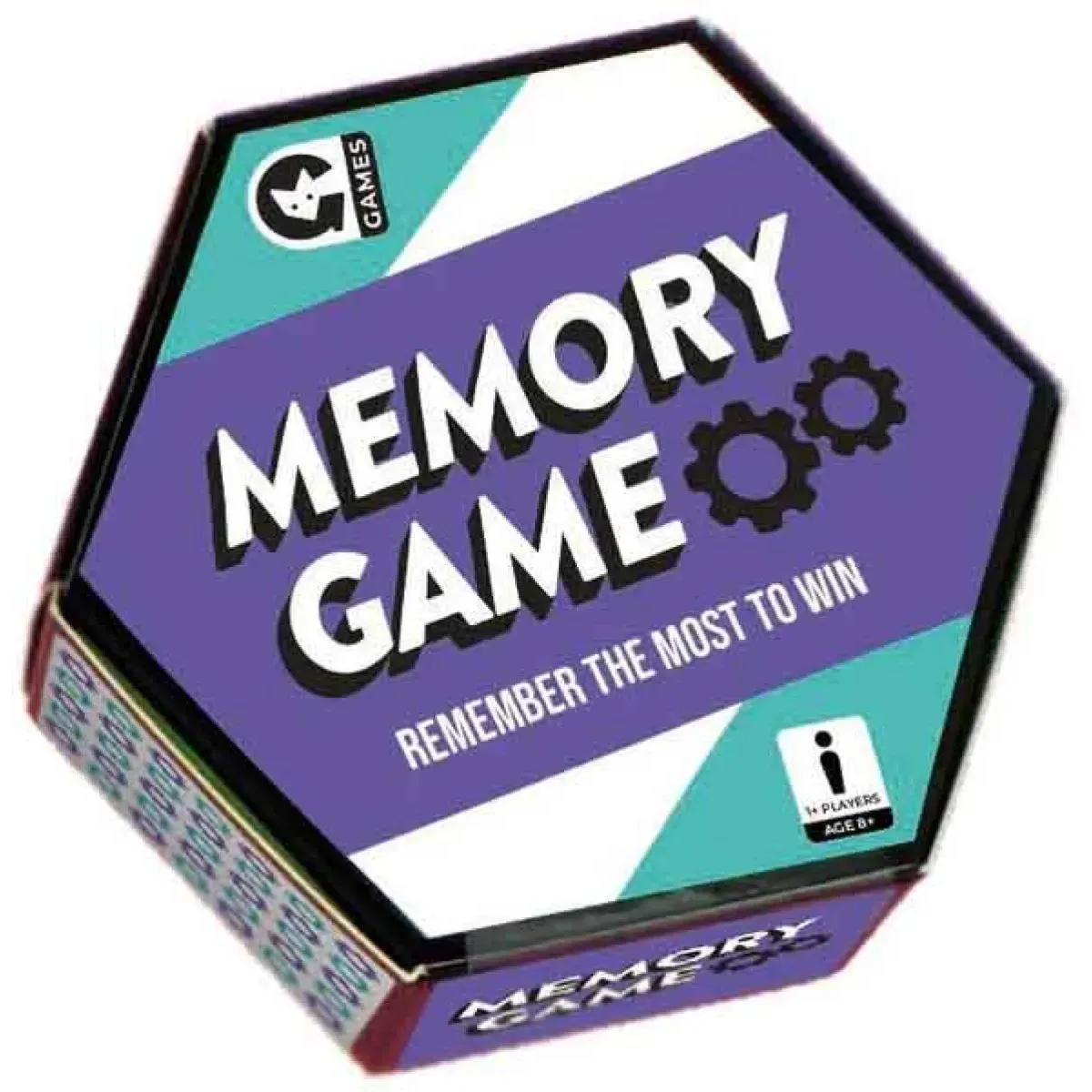 Društvena igra MEMORY GAME 