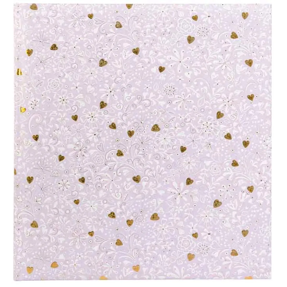 Album za fotografije FINAMENTE LILAC 30x31cm 