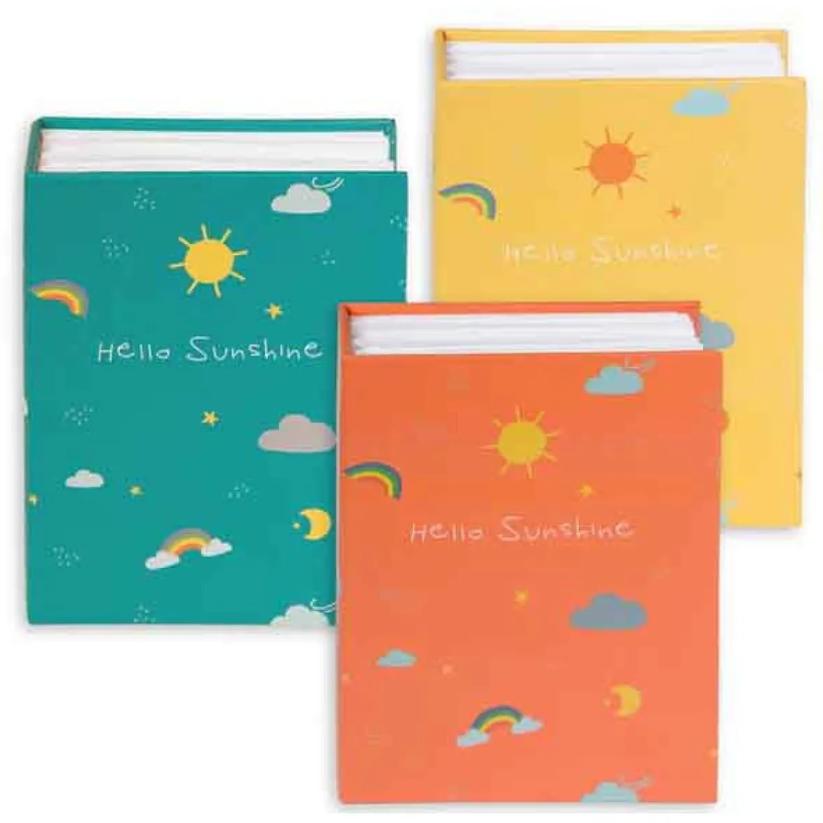 Album za fotografije 10x15/100 SUNSHINE (više vrsta) 