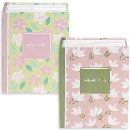 Album za fotografije 10x15/100 BLOSSOM STORY (više vrsta) 