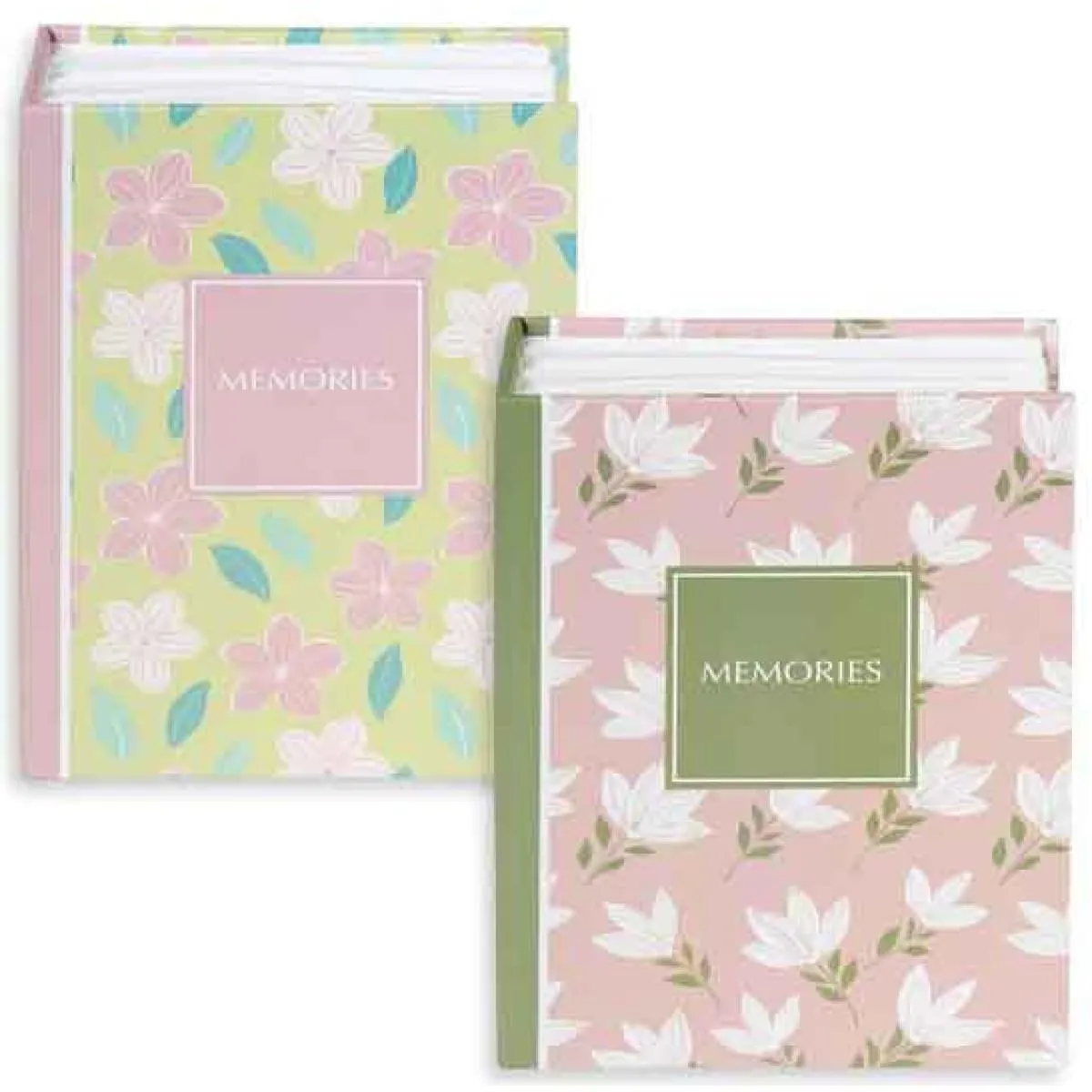 Album za fotografije 10x15/100 BLOSSOM STORY (više vrsta) 