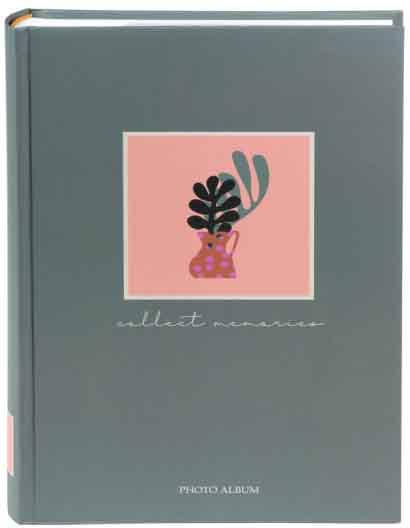 Album za fotografije 10x15/300 AURA (više vrsta) 