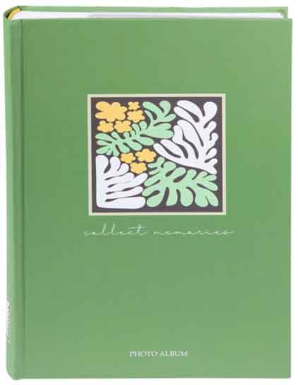 Album za fotografije 10x15/300 AURA (više vrsta) 