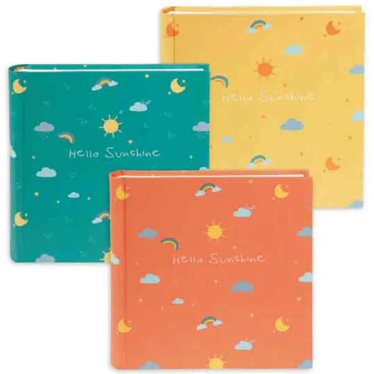 Album za fotografije 10x15/200 SUNSHINE (više vrsta) 