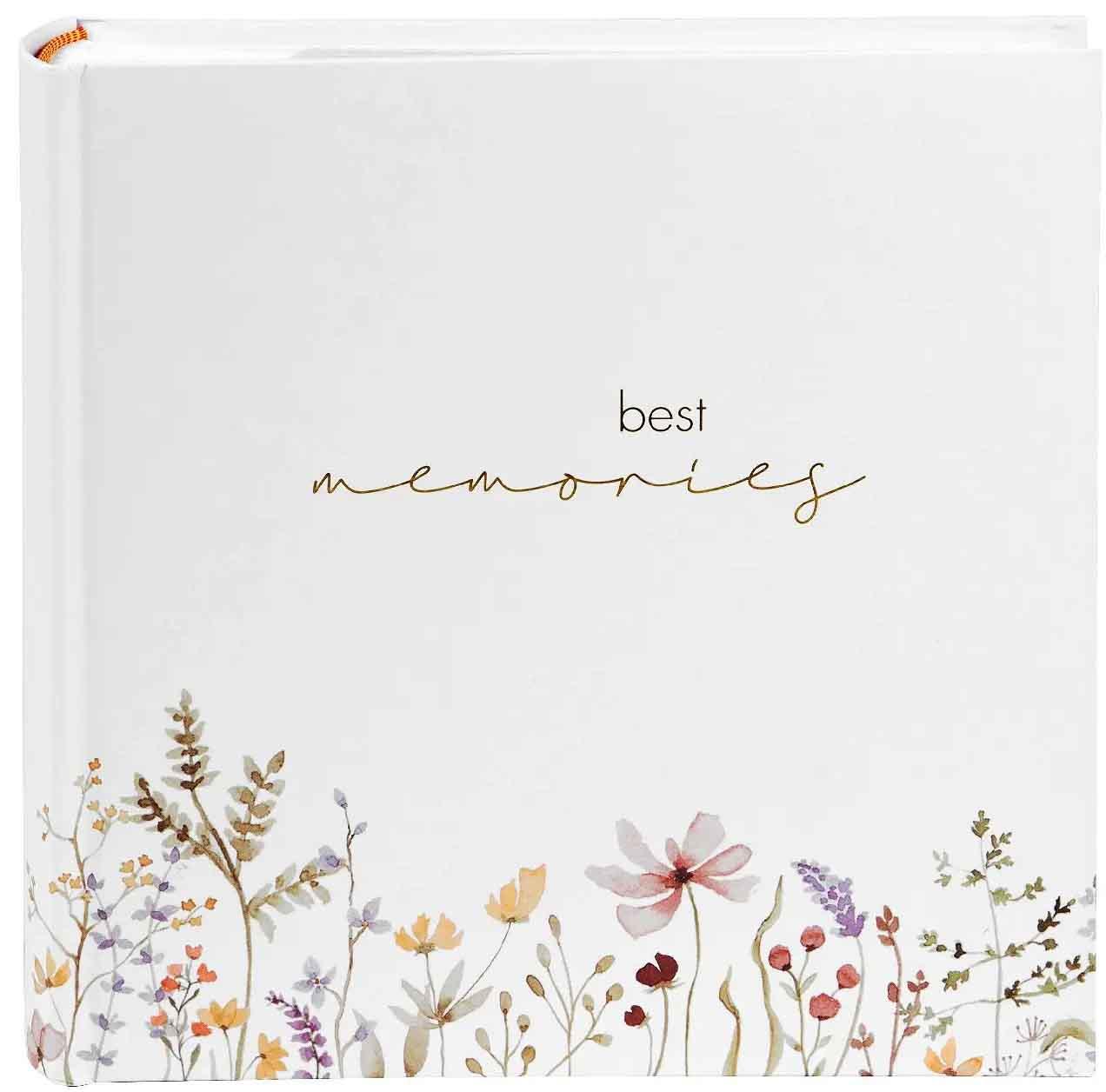 Album za fotografije 10x15/200 BLOOM 