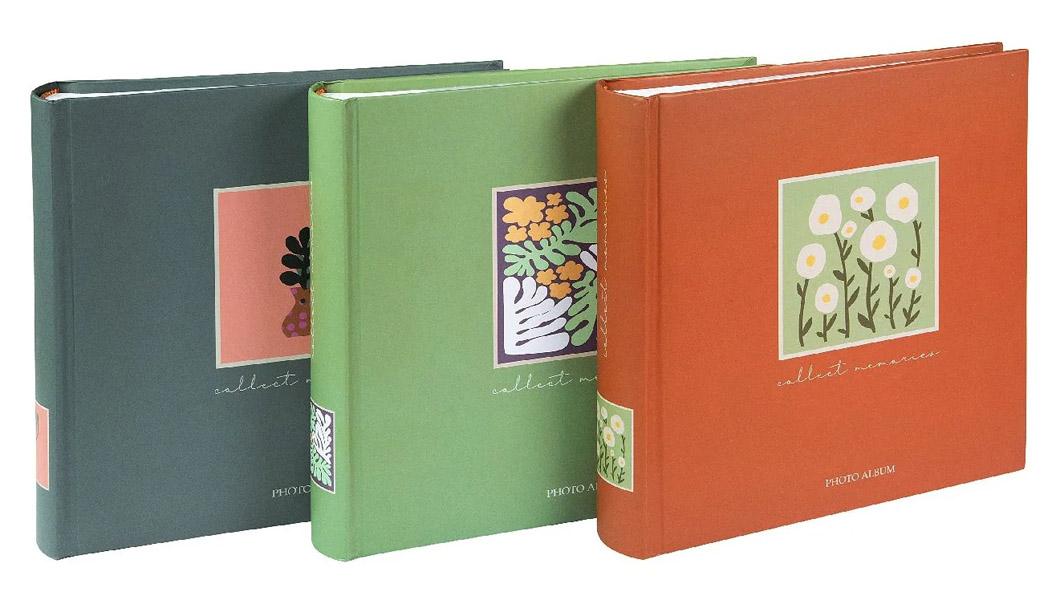 Foto album AURA / 3 VRSTE 