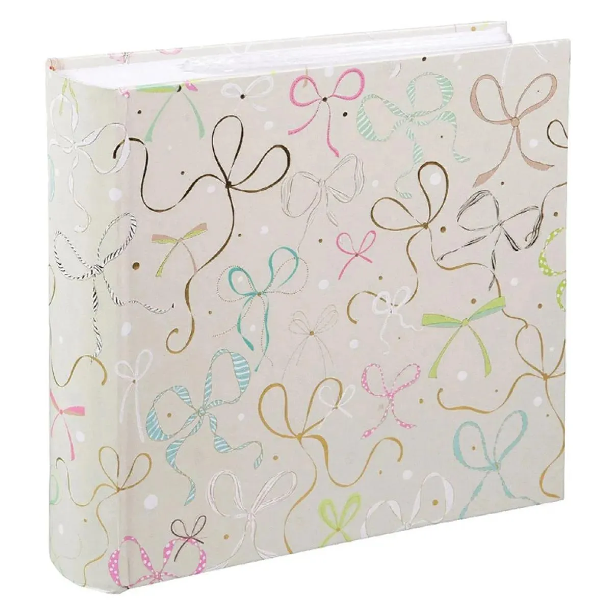 Foto album RIBBONÉ TAUPE 