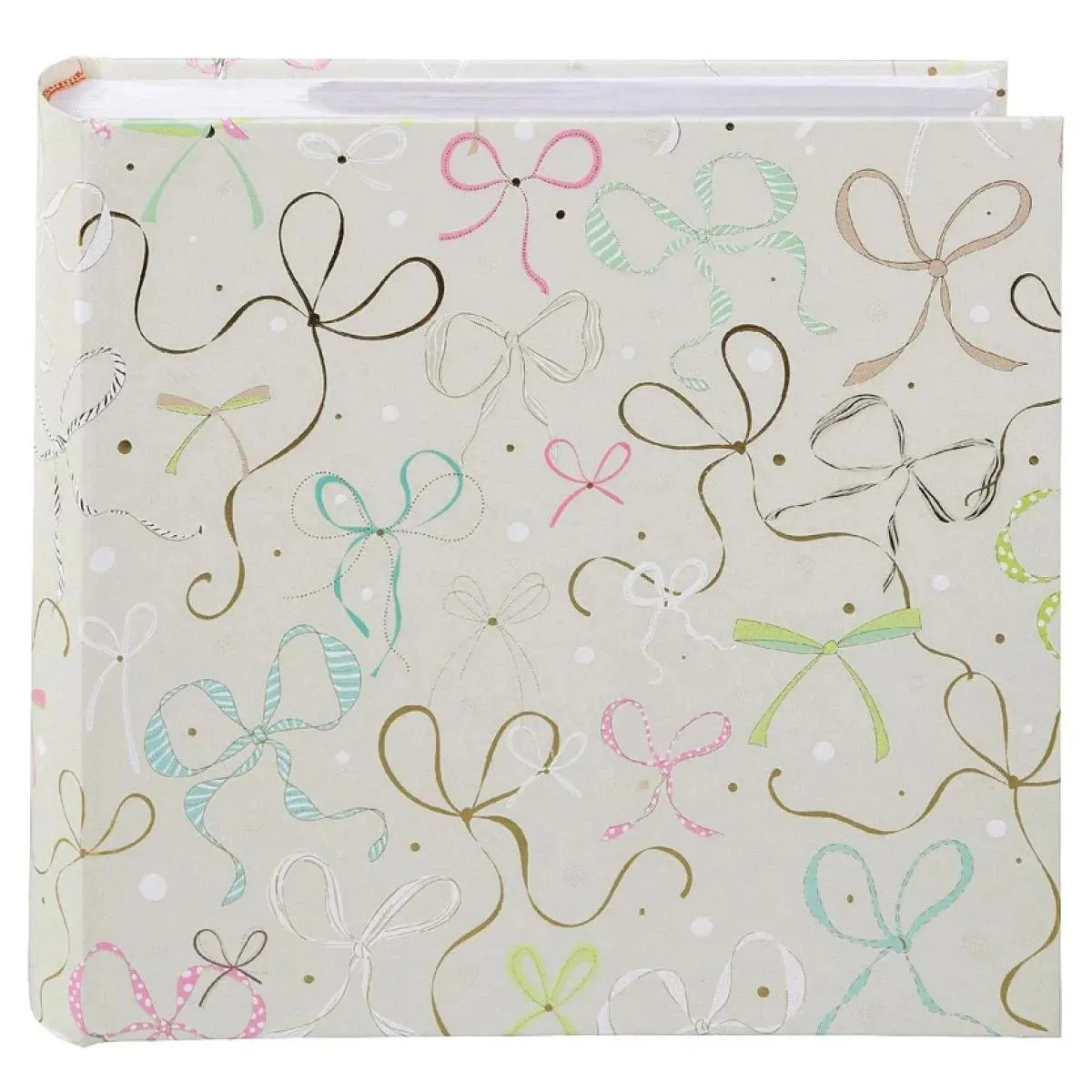 Foto album RIBBONÉ TAUPE 