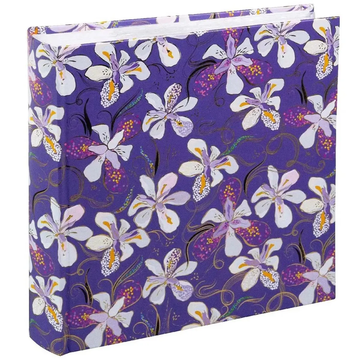 Foto album OHRIDEJE - LILA 