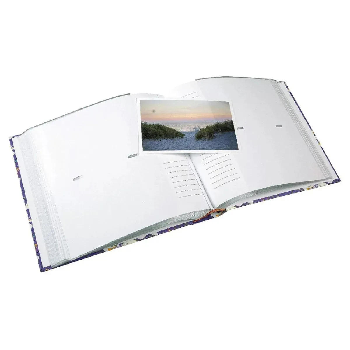 Foto album OHRIDEJE - LILA 