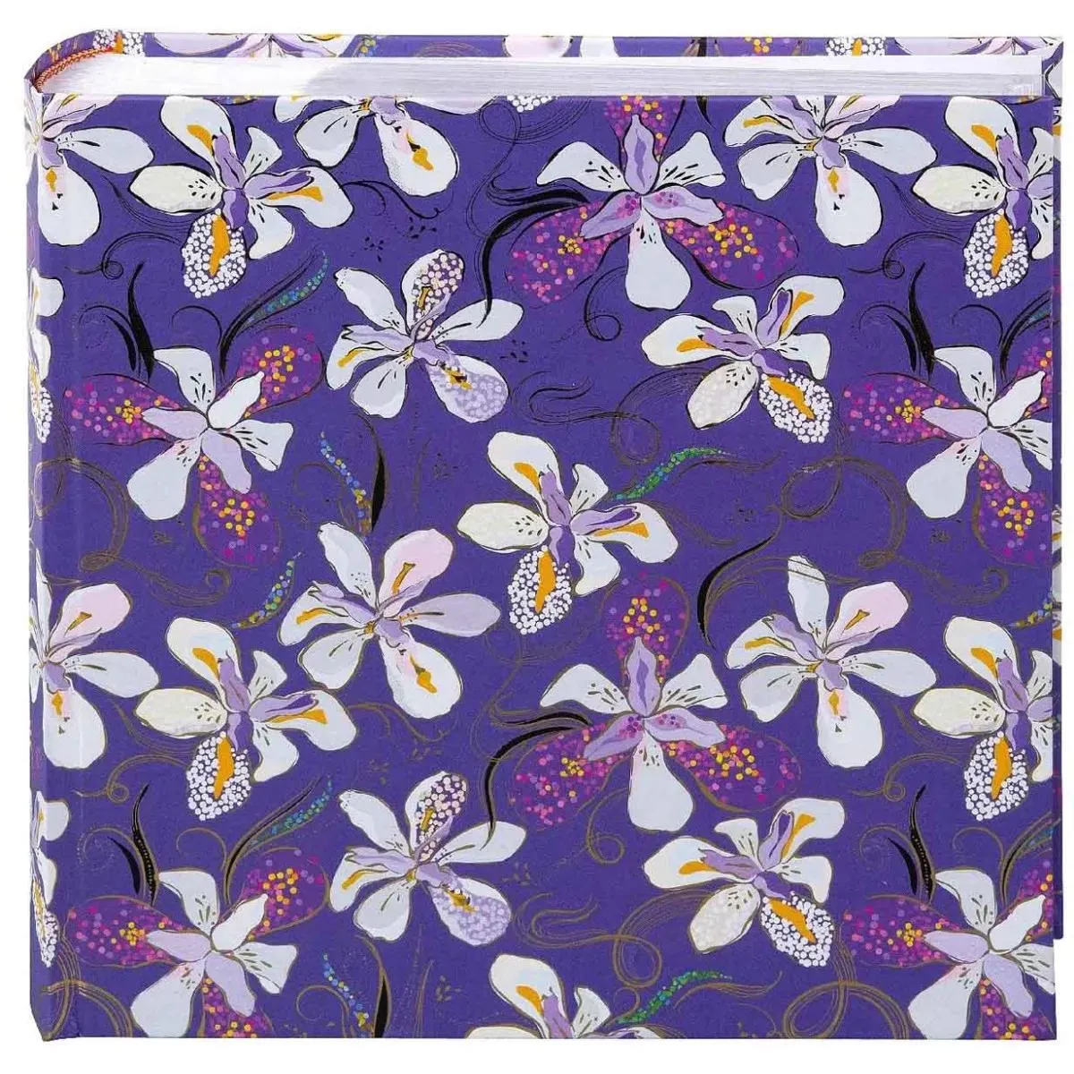 Foto album OHRIDEJE - LILA 