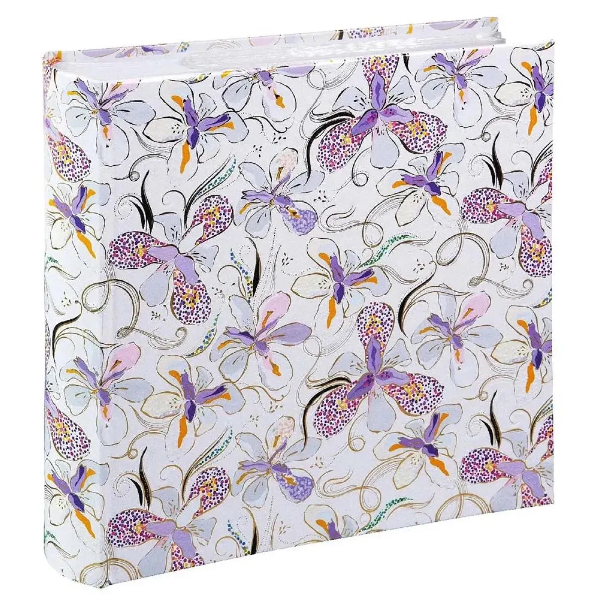 Foto album OHRIDEJE - BELI 