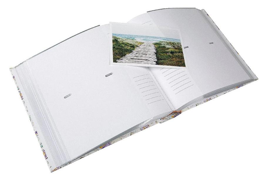 Foto album OHRIDEJE - BELI 